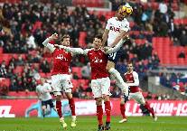 Soi k&egrave;o phạt g&oacute;c Arsenal vs Tottenham, 18h30 ng&agrave;y 1/10
