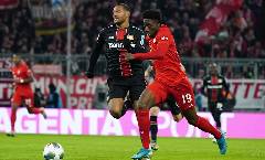 Soi kèo phạt góc Bayern Munich vs Leverkusen, 1h30 ngày 1/10