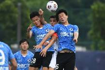 Soi kèo phạt góc Dalian Pro vs Shanghai Shenhua, 18h30 ngày 29/9