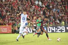 Soi kèo tài xỉu Cartaginés vs Alajuelense hôm nay, 9h ngày 30/9