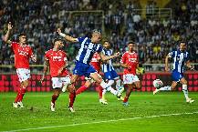Nhận định, soi k&egrave;o Benfica vs FC Porto, 2h15 ng&agrave;y 30/9