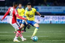 Nhận định, soi kèo Cambuur vs Jong PSV, 01h00 ngày 30/9