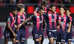 Nhận định, soi kèo Cerezo Osaka vs Shonan Bellmare, 16h00 ngày 30/9