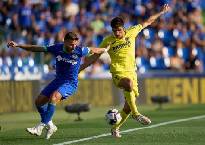 Nhận định, soi k&egrave;o Getafe vs Villarreal, 19h00 ng&agrave;y 30/9