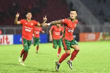 Nhận định, soi kèo Kelantan FA vs Sabah FA, 20h00 ngày 29/9
