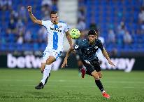 Nhận định, soi kèo Leganes vs Racing Santander, 2h00 ngày 30/9