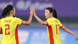 Nhận định, soi kèo nữ Trung Quốc vs nữ Thái Lan, 19h00 ngày 30/9