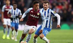 Soi kèo hiệp 1 Aston Villa vs Brighton, 18h30 ngày 30/9