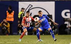 Soi k&egrave;o phạt g&oacute;c Atletico San Luis vs Cruz Azul, 10h ng&agrave;y 30/9