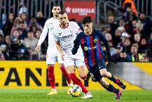 Soi k&egrave;o phạt g&oacute;c Barcelona vs Sevilla, 2h00 ng&agrave;y 30/9	