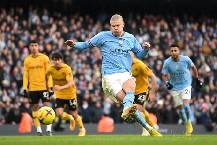 Soi k&egrave;o phạt g&oacute;c Wolves vs Man City, 21h00 ng&agrave;y 30/9