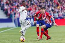 Chuy&ecirc;n gia Tony Ansell dự đo&aacute;n Atletico Madrid vs Real Madrid, 2h00 ng&agrave;y 30/9