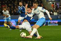 Nhận định, soi k&egrave;o Strasbourg vs Marseille, 1h45 ng&agrave;y 30/9: Thay đổi lịch sử