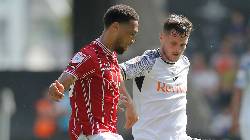 Nhận định, soi k&egrave;o Swansea vs Bristol City, 21h00 ng&agrave;y 29/9: Chủ nh&agrave; đ&ograve;i nợ