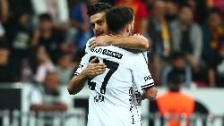 Kèo vàng bóng đá Besiktas vs Kocaelispor, 00h00 ngày 30/9: Game dễ