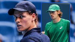 Link trực tiếp tennis Sinner vs De Minaur - Bán kết China Open, 13h00 ngày 30/9
