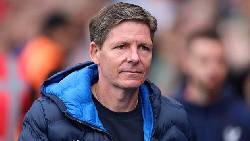 MU chuẩn bị sẵn 3 phương án thay thế HLV Ruben Amorim