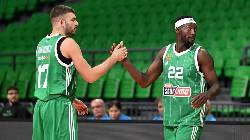 Nhận định bóng rổ Panathinaikos vs Bayern Munich, 01h15 ngày 1/10: Điểm tựa sân nhà