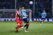 Nhận định, soi kèo Barracas Central vs Belgrano, 01h30 ngày 30/9: Hòa cả làng
