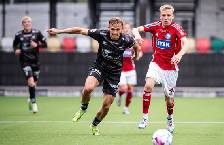 Nhận định, soi kèo Haugesund vs Sandefjord, 00h00 ngày 30/9: Trận đấu thủ tục