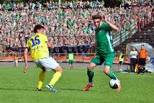 Nhận định, soi kèo Motor Lublin vs Radomiak Radom, 01h30 ngày 30/9: Ám ảnh xa nhà