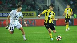 Nhận định, soi kèo Sogdiana vs Neftchi Fergana, 21h00 ngày 30/9: Đua tới cùng