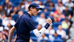 Nhận định tennis Sinner vs De Minaur, Bán kết China Open - 13h00 ngày 30/9