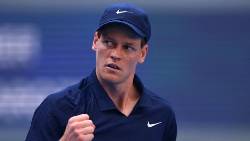 Sinner vào bán kết China Open 2025, De Minaur đi tiếp nhờ đối thủ bỏ cuộc