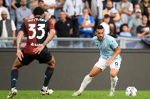 Soi k&egrave;o g&oacute;c Genoa vs Lazio, 01h45 ng&agrave;y 30/9