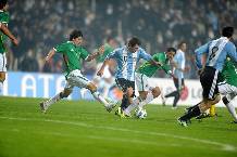 Nhận định, soi kèo Argentina vs Bolivia, 7h00 ngày 1/10: Lấy lại tự tôn