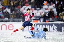 Nhận định, soi kèo Atletico Ottawa vs Cavalry, 6h00 ngày 1/10: Khó cho cửa trên