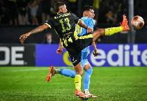 Nhận định, soi kèo City Torque vs Penarol, 6h00 ngày 1/10: Sân nhà vẫn hơn