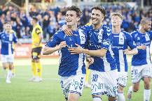 Nhận định, soi kèo Follo vs Sarpsborg, 23h00 ngày 30/9: Không dễ