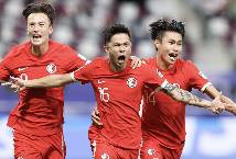 Nhận định, soi kèo Hong Kong vs Brunei, 19h00 ngày 30/9: Tưng bừng bắn phá