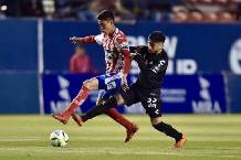 Nhận định, soi kèo New York RB vs Saint Louis, 6h30 ngày 1/10: Khách lấn chủ
