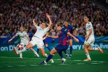 Nhận định, soi kèo Nữ AS Roma vs Nữ Barcelona, 23h45 ngày 30/9: Đẳng cấp vượt trội