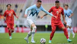 Nhận định, soi kèo Slovenia vs Bắc Macedonia, 01h45 ngày 30/09: Chìm sâu dưới đáy
