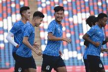 Nhận định, soi kèo Timor Lester vs Cambodia, 16h00 ngày 30/9: Không có bất ngờ