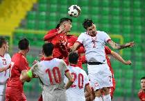 Nhận định, soi kèo U21 Ba Lan vs U21 Thụy Điển, 23h00 ngày 30/9: Thị uy sức mạnh
