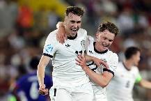 Nhận định, soi kèo U21 Malta vs U21 Đức, 23h00 ngày 30/9: Bảo vệ đỉnh bảng