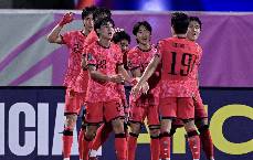 Nhận định, soi kèo U23 Hàn Quốc vs U23 Trung Quốc, 13h00 ngày 30/9: Thêm một lần đau