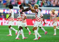 Soi kèo góc Mỹ vs Chile, 07h00 ngày 30/09