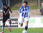 Ph&acirc;n t&iacute;ch tỷ lệ Excelsior vs SC Heerenveen, 1h45 ng&agrave;y 31/10