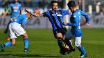 Nhận định Napoli vs Atalanta, 01h00 ng&agrave;y 31/10: Đ&ocirc;i c&ocirc;ng hấp dẫn