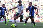 Ph&acirc;n t&iacute;ch tỷ lệ Santos Laguna vs Quer&eacute;taro, 8h ng&agrave;y 30/10