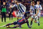 Phân tích tỷ lệ Sociedad vs Levante, 1h ngày 31/10