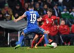 Tỷ lệ b&oacute;ng đ&aacute; c&uacute;p Đức h&ocirc;m nay 29/10: Bochum vs Bayern Munich