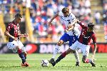 Nhận định b&oacute;ng đ&aacute; Sampdoria vs Lecce, 03h00 ng&agrave;y 31/10: Niềm vui xa vời