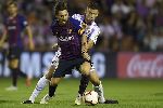 Phân tích tỷ lệ Barcelona vs Valladolid, 3h15 ngày 30/10