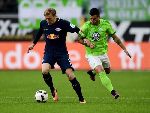 Phân tích tỷ lệ Wolfsburg vs Leipzig, 0h30 ngày 31/10